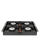 ExtraLink  Wentylator do szaf 19" 230V 350x320x50mm (czarna) - 1323220 - zdjęcie 4